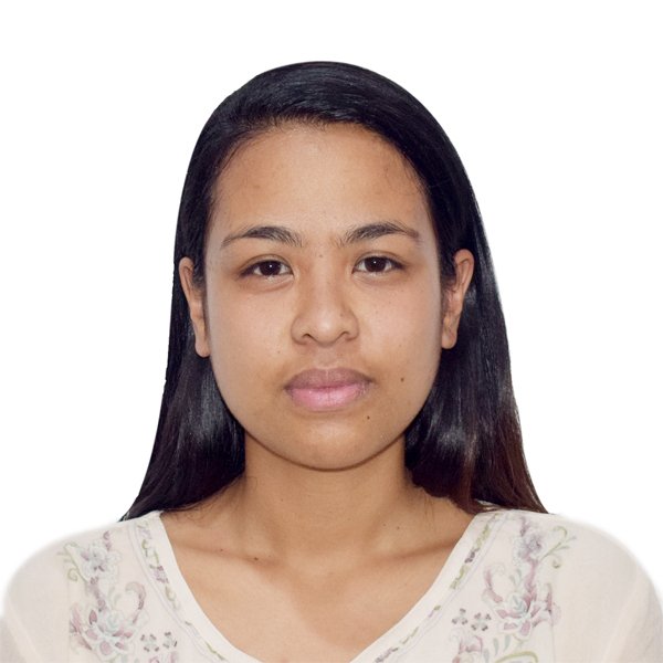 Aina Altair Andriambola