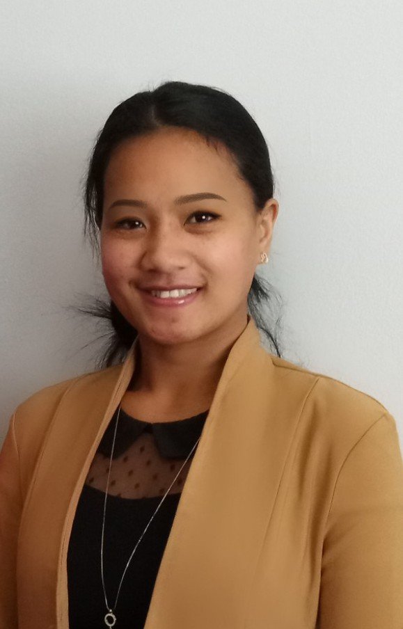 RAKOTOARIVONY Fanomezantsoa Tsinjonirina Lalaina